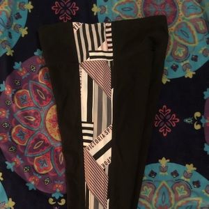 Victoria secret leggings